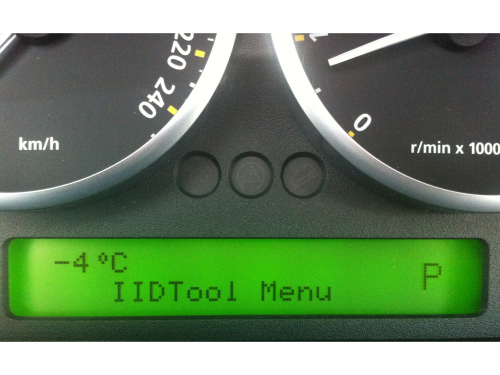 Range Rover Diagnostic Cost - We�lL Contact The Manufacturer On This Item For You And Email You Special Order Total Cost, When Item Can Ship And Provide You With Diagnostic Cable For Electronic Air Suspension (Eas) Programming On Range Rover 4.0 & 4.6 P38.